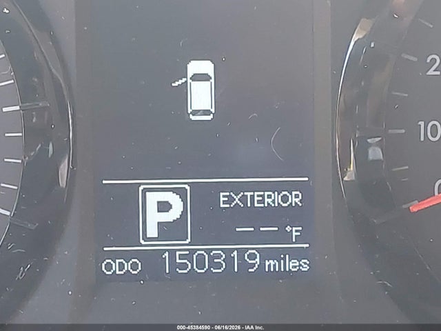Toyota Sienna Le 8 Passenger 2017 5TDKZ3DC0HS810404 Image 16