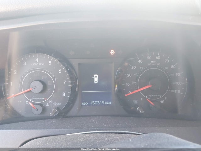 Toyota Sienna Le 8 Passenger 2017 5TDKZ3DC0HS810404 Image 7