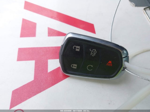 Aukcja sprzedaży 2018 Cadillac Ats Standard, vin: 1G6AA5RX3J0176737, numer aukcji: 45384598