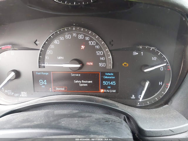 Aukcja sprzedaży 2018 Cadillac Ats Standard, vin: 1G6AA5RX3J0176737, numer aukcji: 45384598