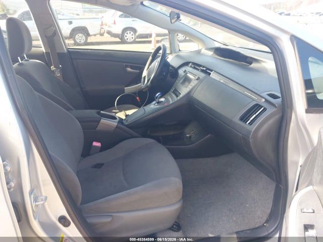 Продажа на аукционе авто 2013 Toyota Prius Plug-in, vin: JTDKN3DP3D3042704, номер лота: 45384599