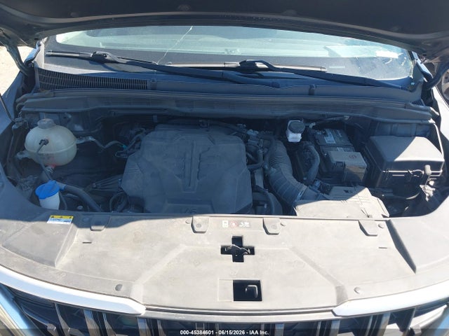 KIA Carnival Mpv Lx 2022 KNDNB4H33N6185008 Image 10