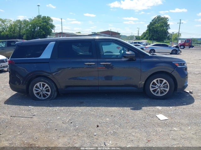 KIA Carnival Mpv Lx 2022 KNDNB4H33N6185008 Image 12