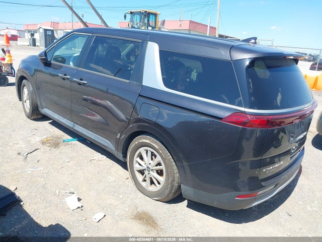 KIA Carnival Mpv Lx 2022 KNDNB4H33N6185008 Image 13