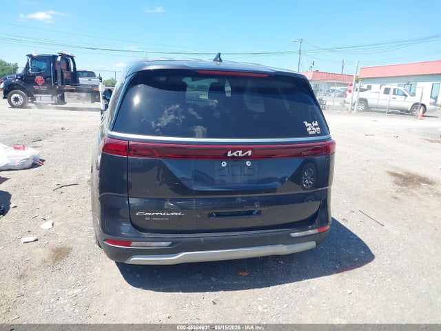 KIA Carnival Mpv Lx 2022 KNDNB4H33N6185008 Image 15
