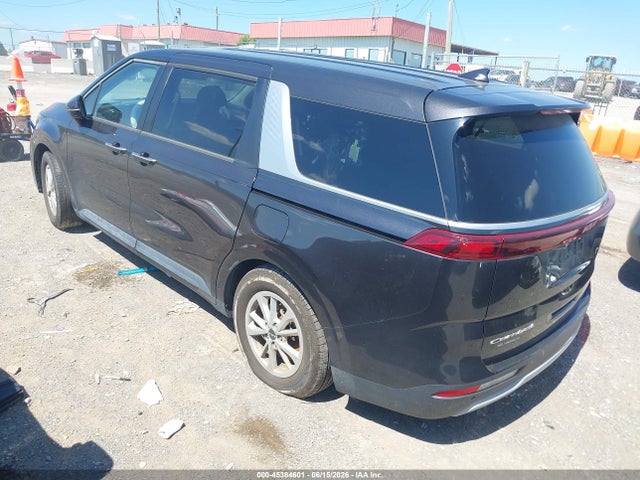 KIA Carnival Mpv Lx 2022 KNDNB4H33N6185008 Image 3