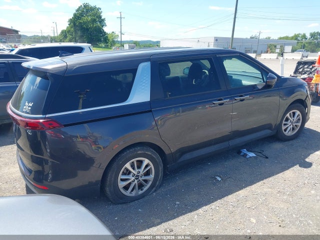 KIA Carnival Mpv Lx 2022 KNDNB4H33N6185008 Image 4