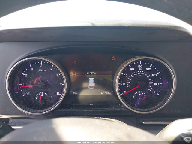 KIA Carnival Mpv Lx 2022 KNDNB4H33N6185008 Image 7