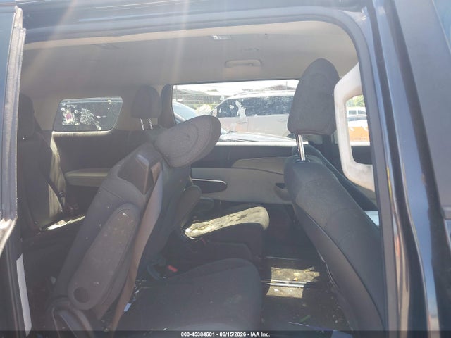 KIA Carnival Mpv Lx 2022 KNDNB4H33N6185008 Image 8