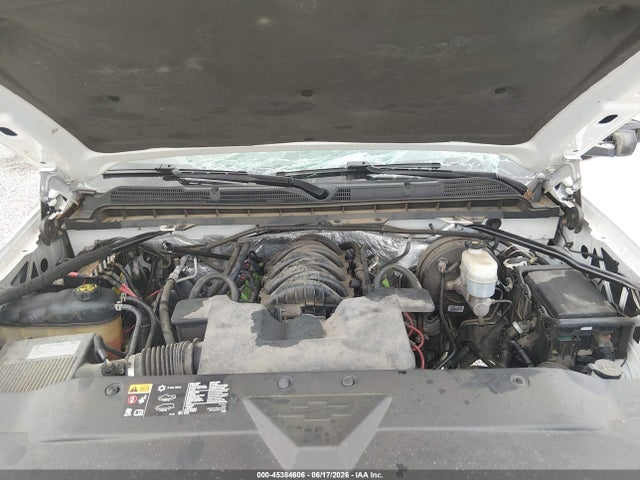 3GCPCNEC7GG295223 Chevrolet Silverado 1500 Ls