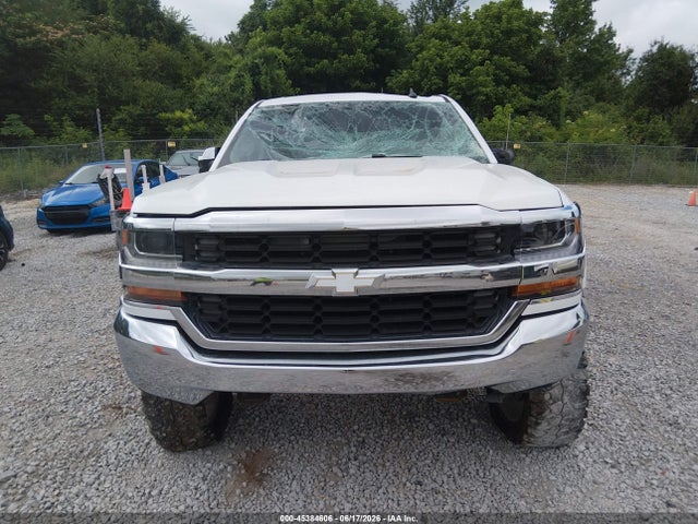 3GCPCNEC7GG295223 Chevrolet Silverado 1500 Ls