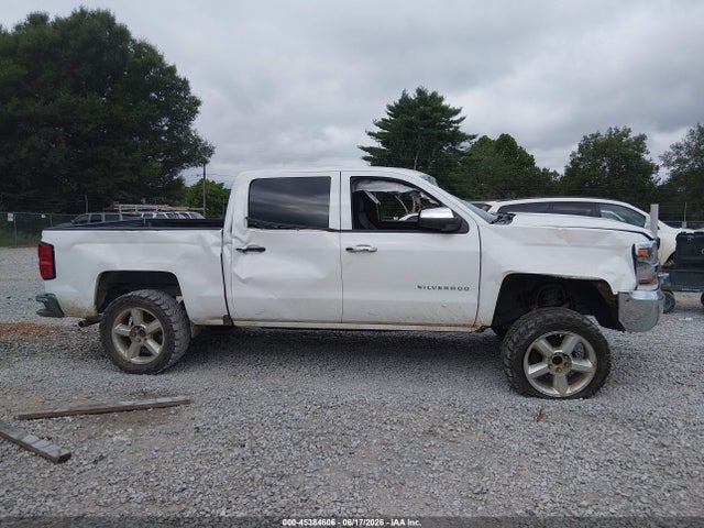 3GCPCNEC7GG295223 Chevrolet Silverado 1500 Ls
