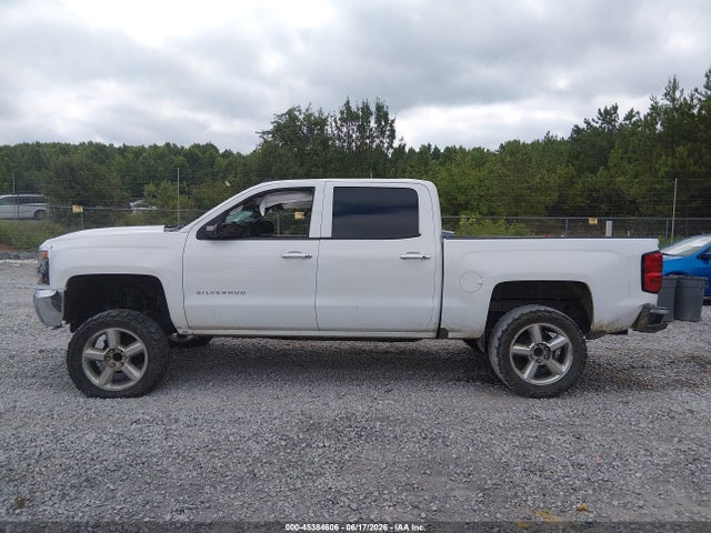 3GCPCNEC7GG295223 Chevrolet Silverado 1500 Ls