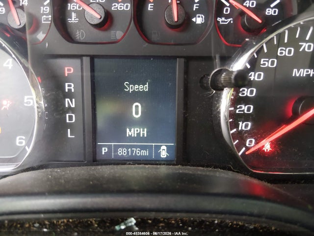 3GCPCNEC7GG295223 Chevrolet Silverado 1500 Ls