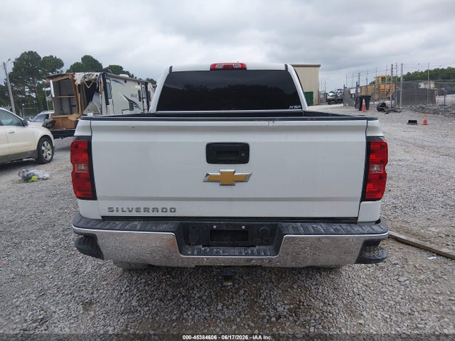 3GCPCNEC7GG295223 Chevrolet Silverado 1500 Ls