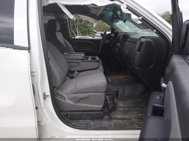 3GCPCNEC7GG295223 Chevrolet Silverado 1500 Ls