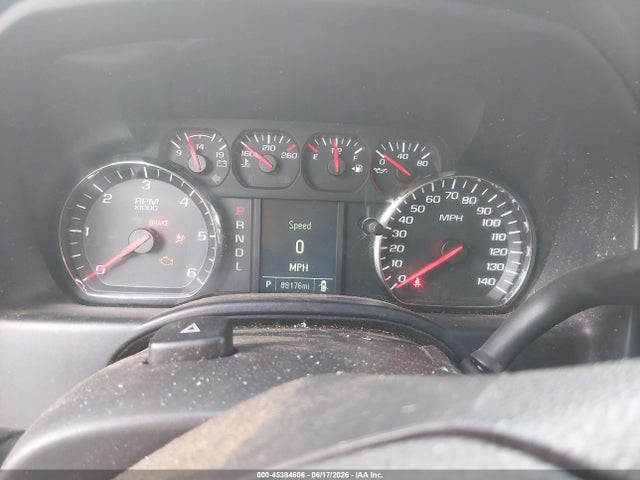 3GCPCNEC7GG295223 Chevrolet Silverado 1500 Ls