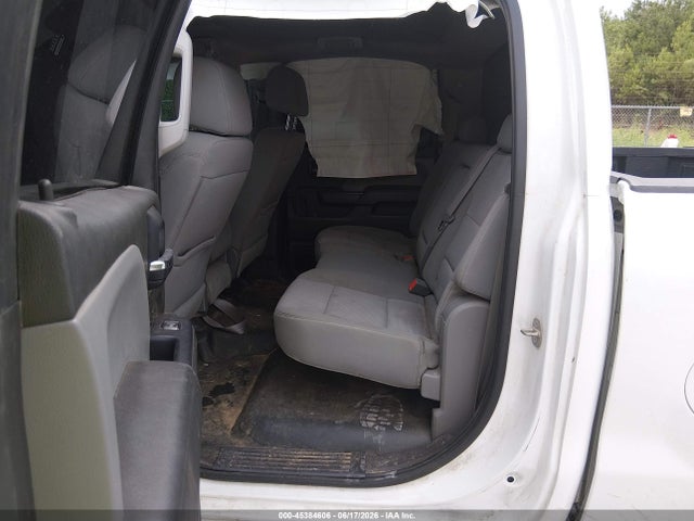 3GCPCNEC7GG295223 Chevrolet Silverado 1500 Ls