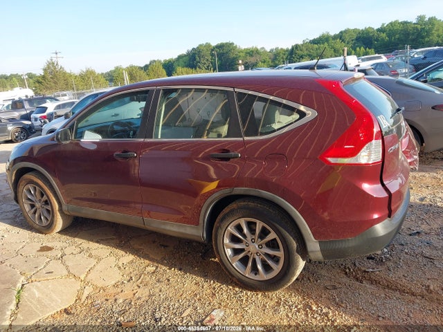 Honda CR-V LX 2014 5J6RM3H32EL029947 Image 14