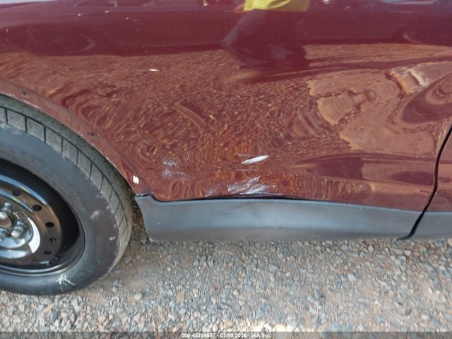 Honda CR-V LX 2014 5J6RM3H32EL029947 Image 18