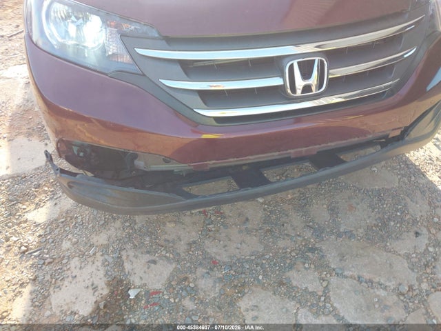 Honda CR-V LX 2014 5J6RM3H32EL029947 Image 6