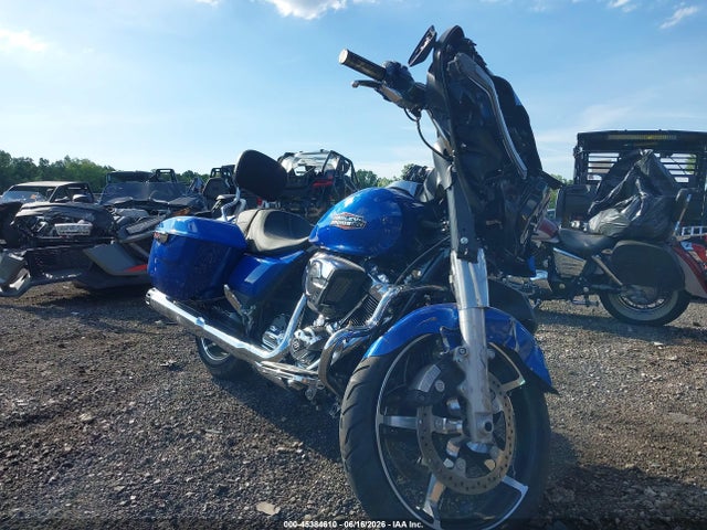 Продаж на аукціоні авто 2024 Harley-davidson Flhx, vin: 1HD1KB717RB624855, номер лоту: 45384610