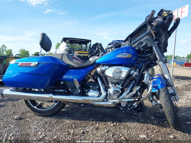Продаж на аукціоні авто 2024 Harley-davidson Flhx, vin: 1HD1KB717RB624855, номер лоту: 45384610