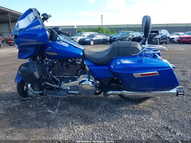 Продаж на аукціоні авто 2024 Harley-davidson Flhx, vin: 1HD1KB717RB624855, номер лоту: 45384610