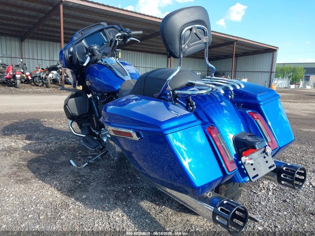 Продаж на аукціоні авто 2024 Harley-davidson Flhx, vin: 1HD1KB717RB624855, номер лоту: 45384610