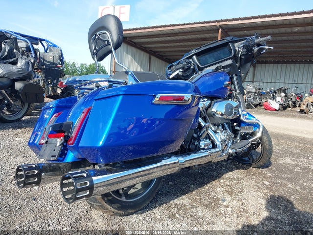 Продаж на аукціоні авто 2024 Harley-davidson Flhx, vin: 1HD1KB717RB624855, номер лоту: 45384610