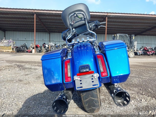 Продаж на аукціоні авто 2024 Harley-davidson Flhx, vin: 1HD1KB717RB624855, номер лоту: 45384610