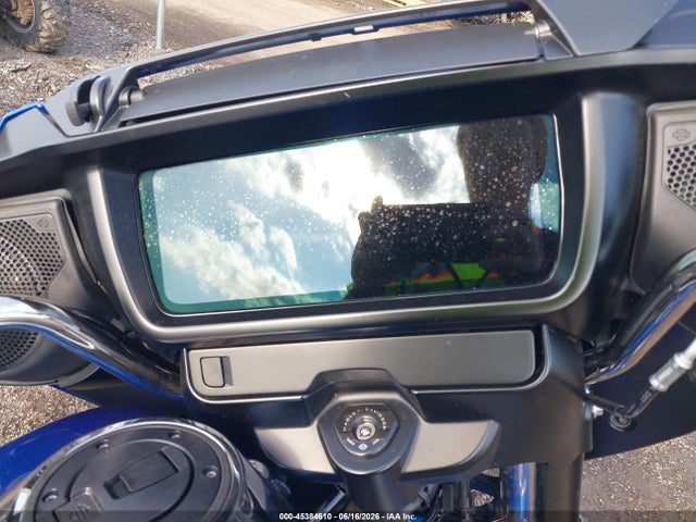Продаж на аукціоні авто 2024 Harley-davidson Flhx, vin: 1HD1KB717RB624855, номер лоту: 45384610