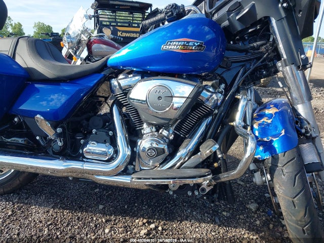 Продаж на аукціоні авто 2024 Harley-davidson Flhx, vin: 1HD1KB717RB624855, номер лоту: 45384610