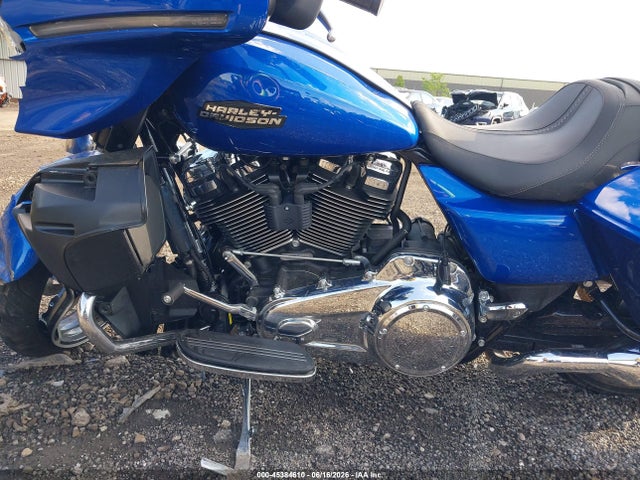 Продаж на аукціоні авто 2024 Harley-davidson Flhx, vin: 1HD1KB717RB624855, номер лоту: 45384610