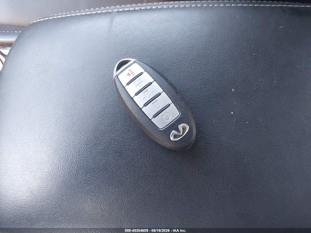 Продажа на аукционе авто 2019 Infiniti Q50 3.0t Luxe, vin: JN1EV7ARXKM555100, номер лота: 45384609