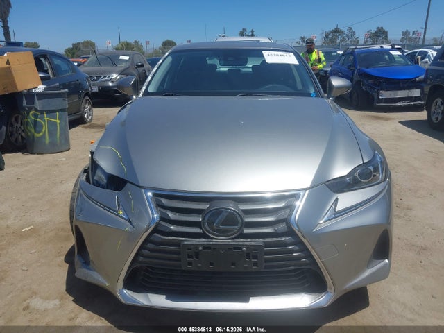 Aukcja sprzedaży 2020 Lexus Is 300, vin: JTHAA1D29L5105774, numer aukcji: 45384613