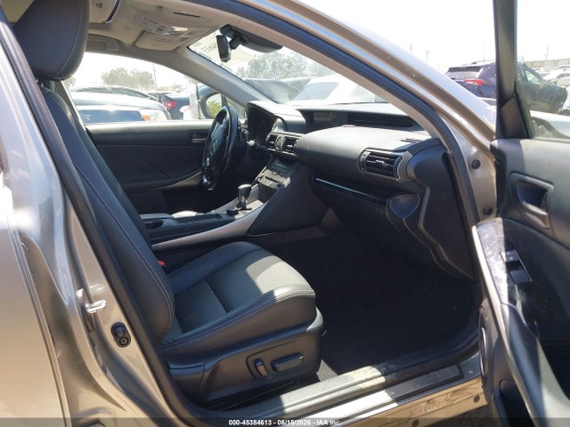 Aukcja sprzedaży 2020 Lexus Is 300, vin: JTHAA1D29L5105774, numer aukcji: 45384613