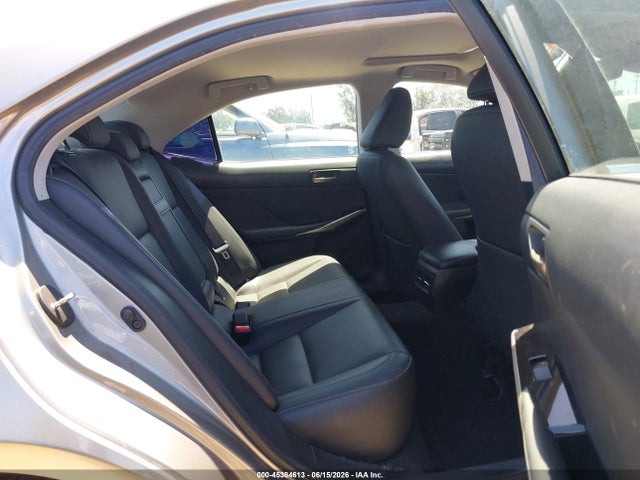 Aukcja sprzedaży 2020 Lexus Is 300, vin: JTHAA1D29L5105774, numer aukcji: 45384613