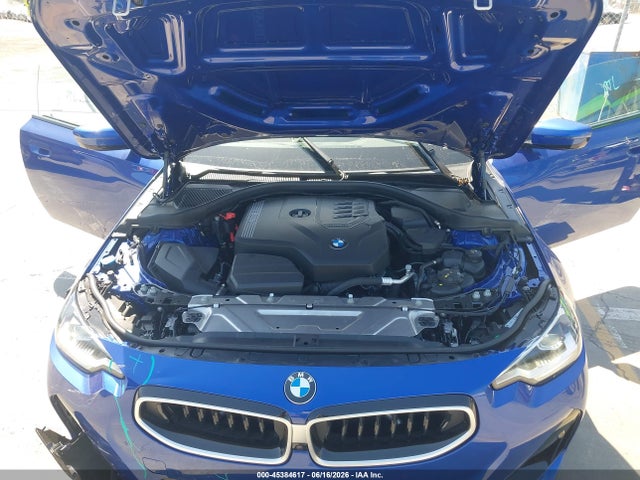 BMW 230I 2026 3MW23CM05T8G16635 Image 10