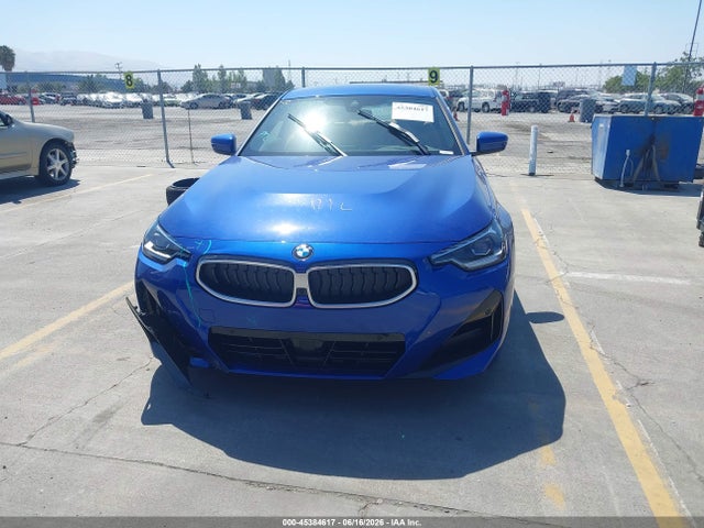 BMW 230I 2026 3MW23CM05T8G16635 Image 13