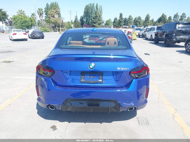 BMW 230I 2026 3MW23CM05T8G16635 Image 17