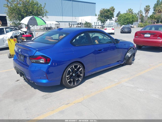 BMW 230I 2026 3MW23CM05T8G16635 Image 4