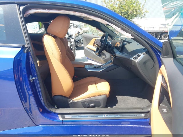 BMW 230I 2026 3MW23CM05T8G16635 Image 5