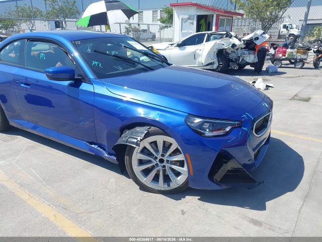 BMW 230I 2026 3MW23CM05T8G16635 Image 6