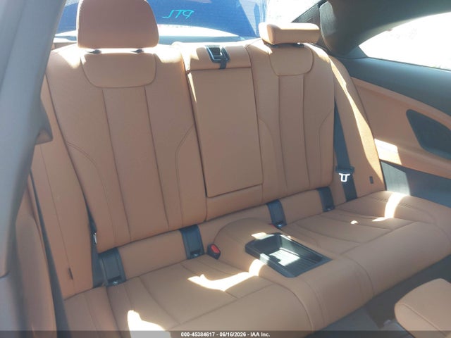 BMW 230I 2026 3MW23CM05T8G16635 Image 8