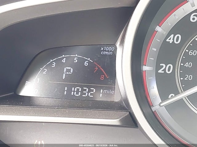 Aukcja sprzedaży 2015 Mazda Mazda3 I Touring, vin: JM1BM1V75F1227857, numer aukcji: 45384623