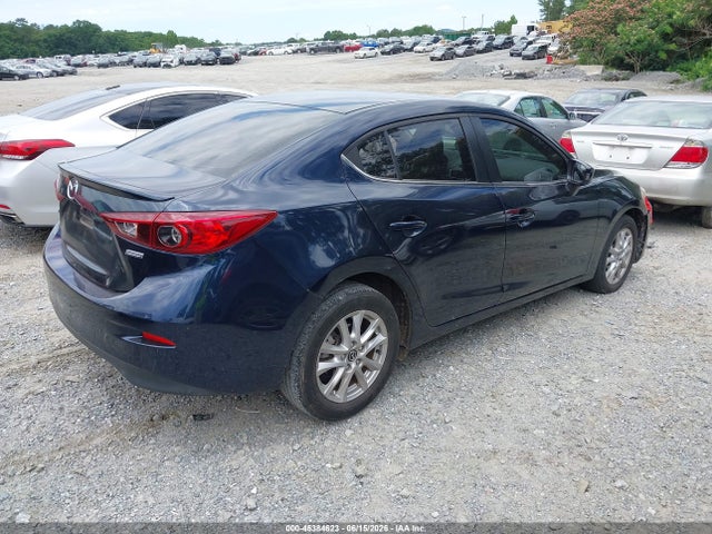 Aukcja sprzedaży 2015 Mazda Mazda3 I Touring, vin: JM1BM1V75F1227857, numer aukcji: 45384623