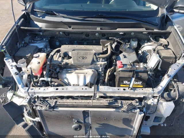 Toyota RAV4 LE 2018 JTMZFREV4JJ169299 Image 10