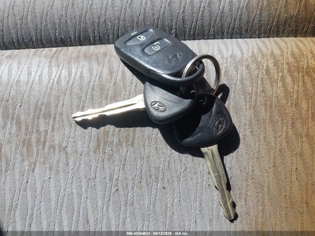 2007 Hyundai Santa Fe Gls მანქანა იყიდება აუქციონზე, vin: KM8SG13D07U136684, აუქციონის ნომერი: 45384633