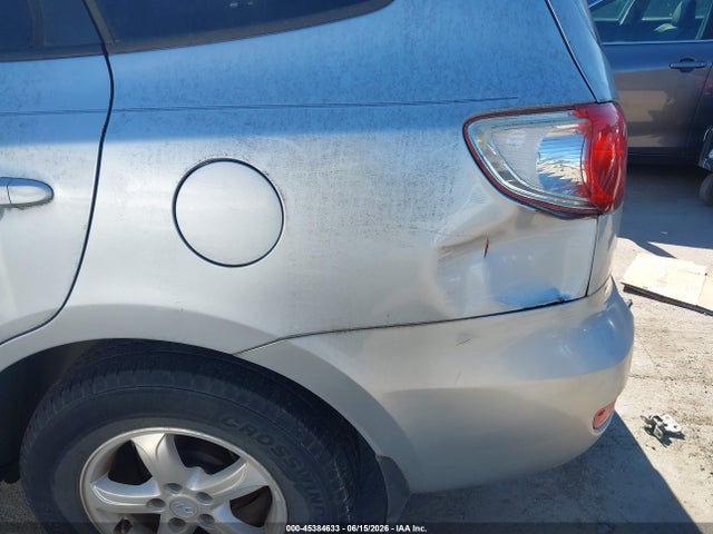 2007 Hyundai Santa Fe Gls მანქანა იყიდება აუქციონზე, vin: KM8SG13D07U136684, აუქციონის ნომერი: 45384633